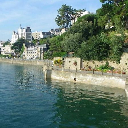 Oleta Dinard Exterior foto